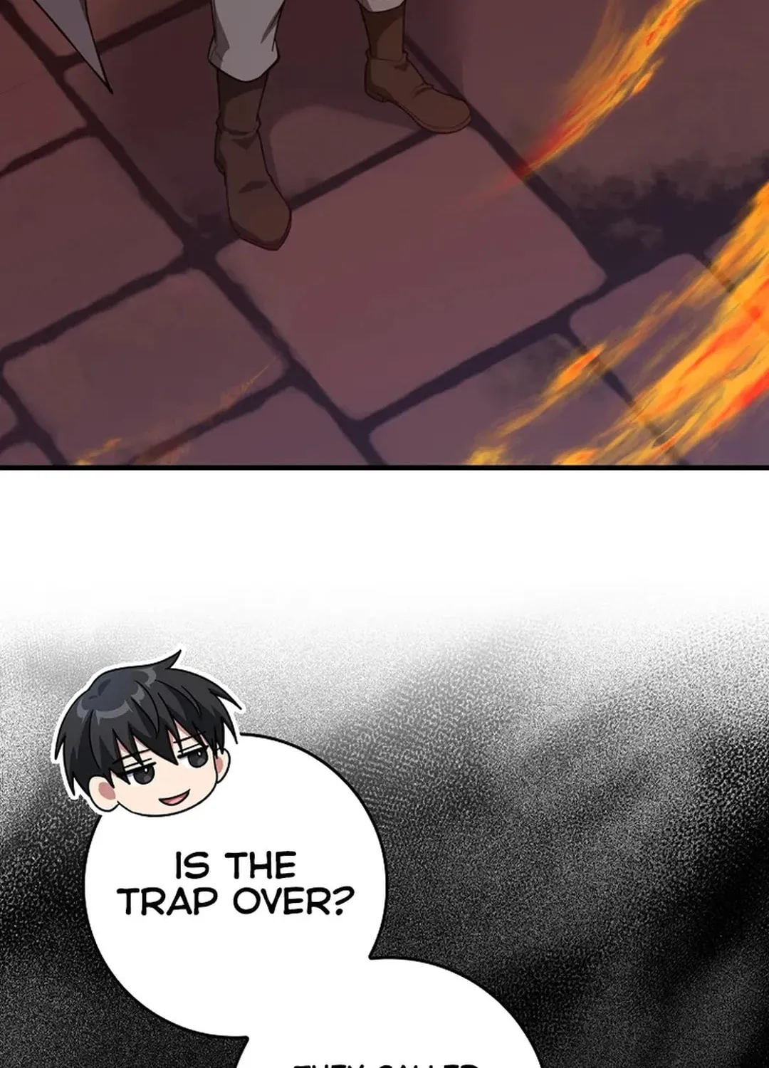 Read The Maxed-out Player chapter 75 image 76 on Lezhin