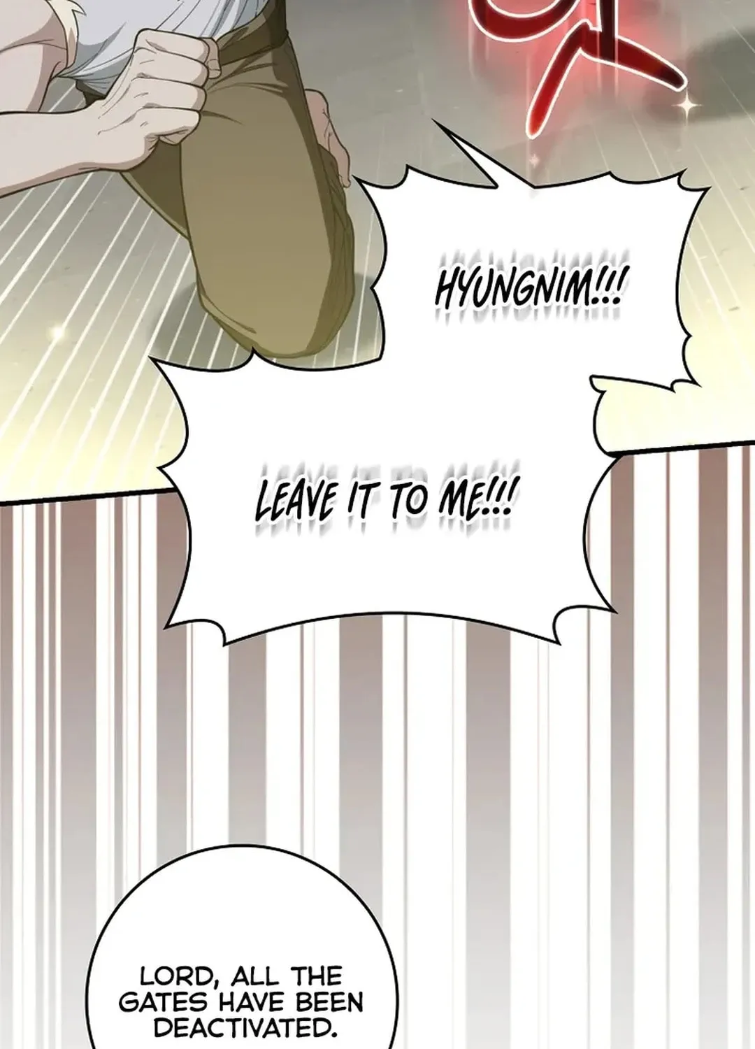 Read The Maxed-out Player chapter 75 image 85 on Lezhin