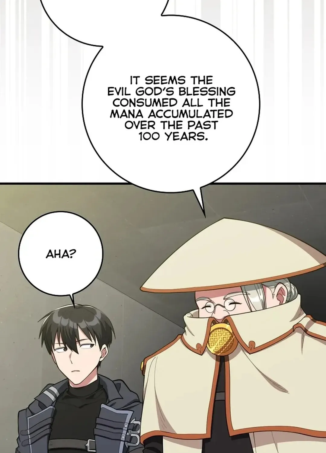 Read The Maxed-out Player chapter 75 image 86 on Lezhin