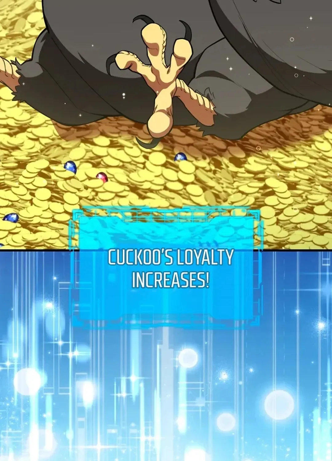 Read The Maxed-out Player chapter 75 image 91 on Lezhin