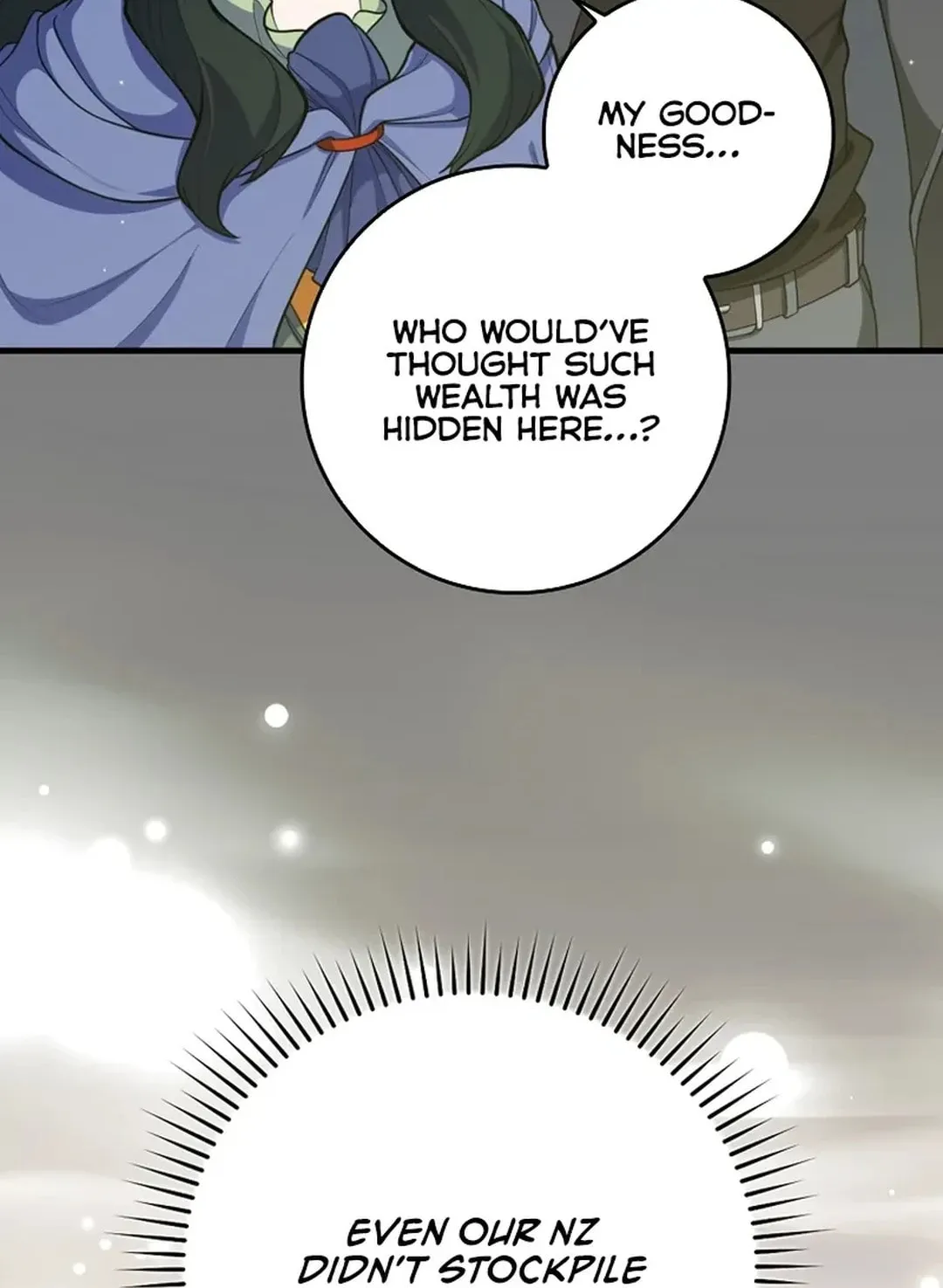 Read The Maxed-out Player chapter 75 image 93 on Lezhin