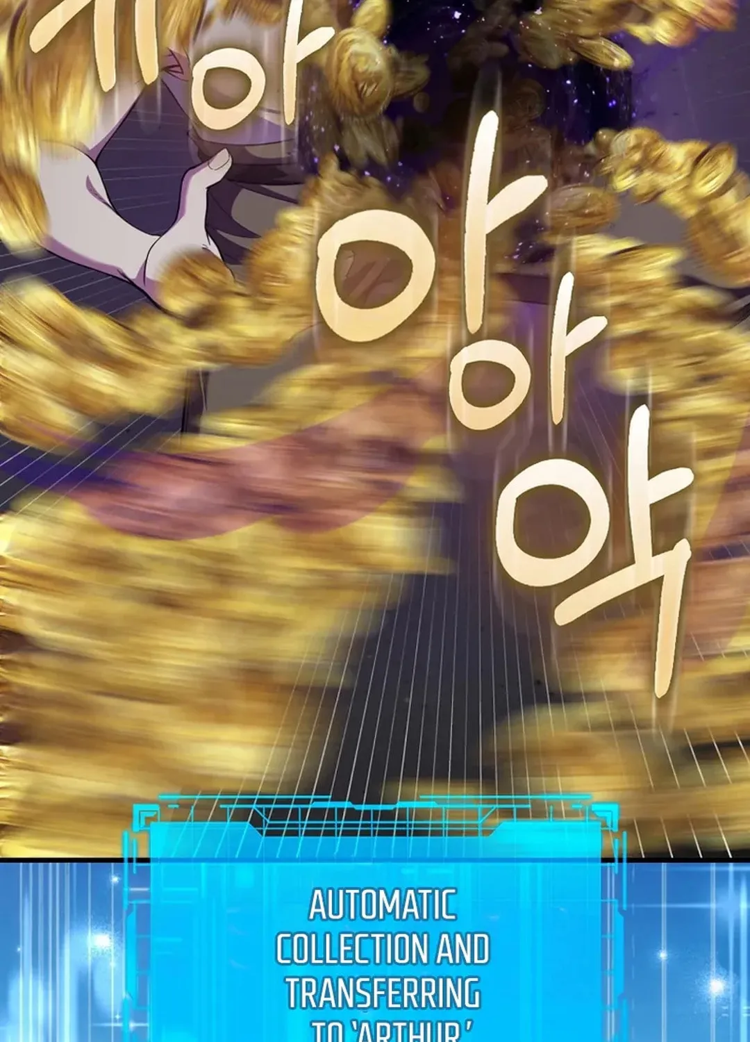 Read The Maxed-out Player chapter 75 image 97 on Lezhin