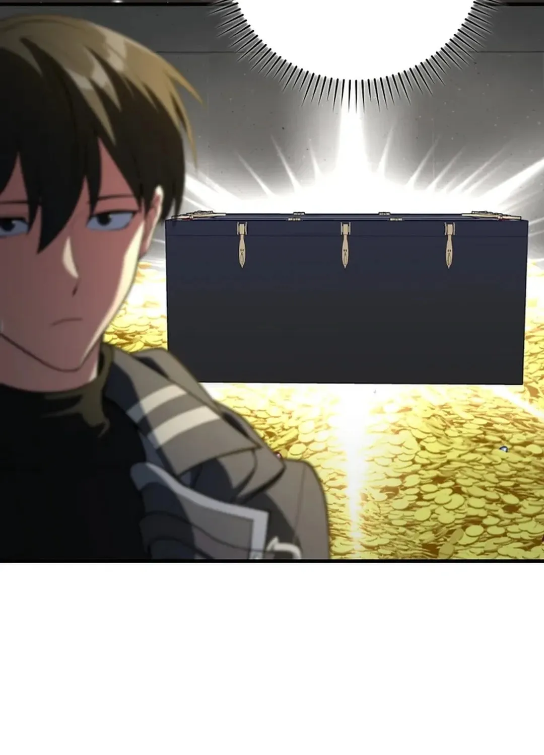 Read The Maxed-out Player chapter 76 image 10 on Lezhin