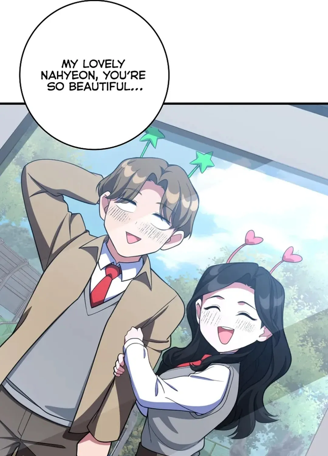 Read The Maxed-out Player chapter 76 image 105 on Lezhin