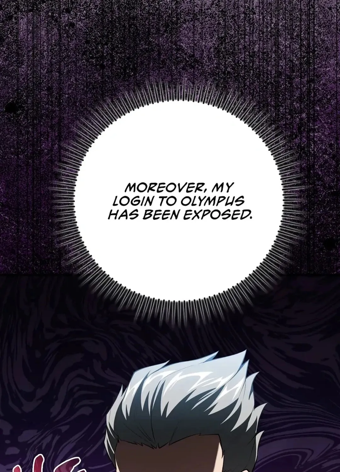 Read The Maxed-out Player chapter 76 image 120 on Lezhin