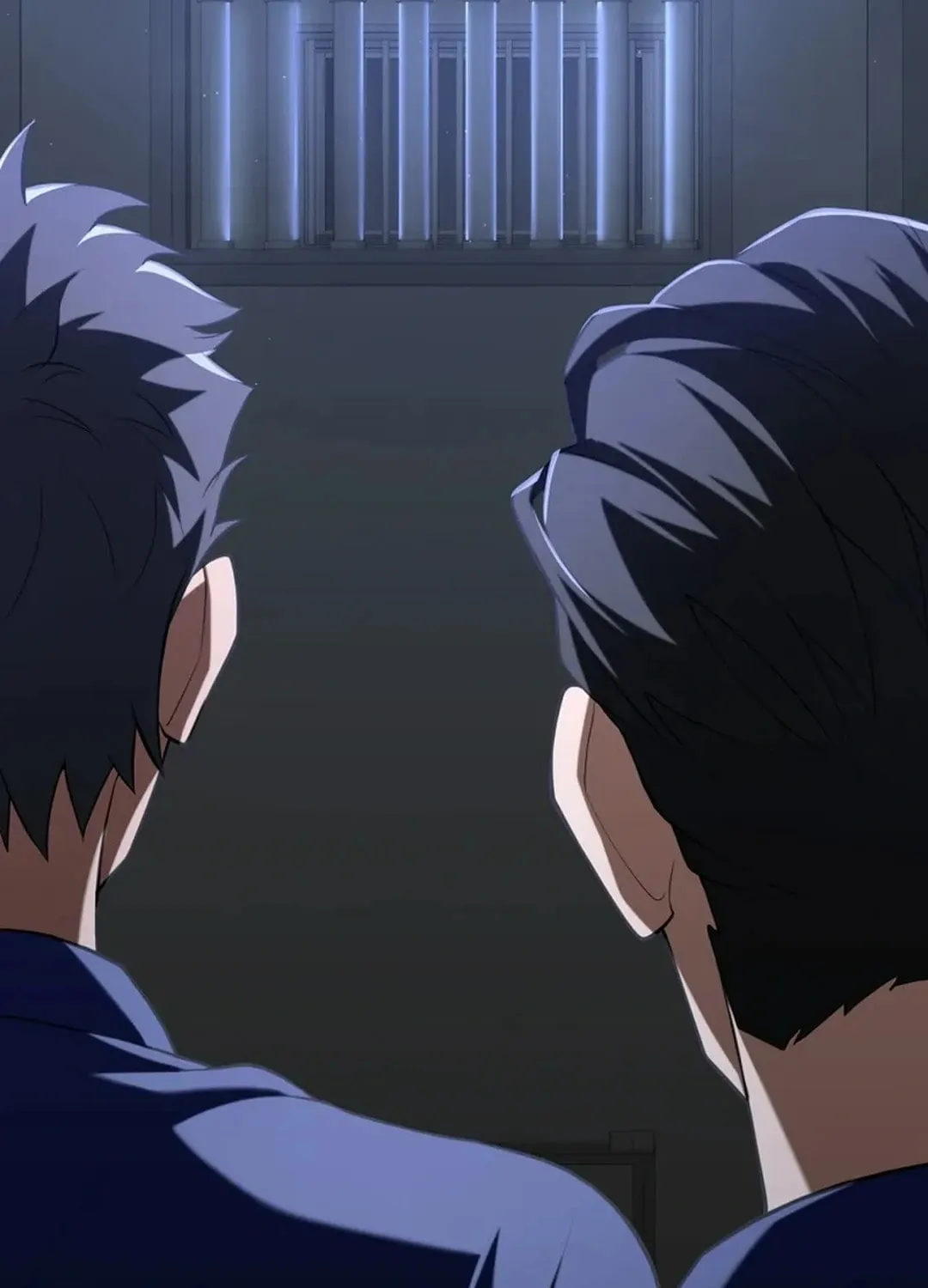 Read The Maxed-out Player chapter 76 image 126 on Lezhin