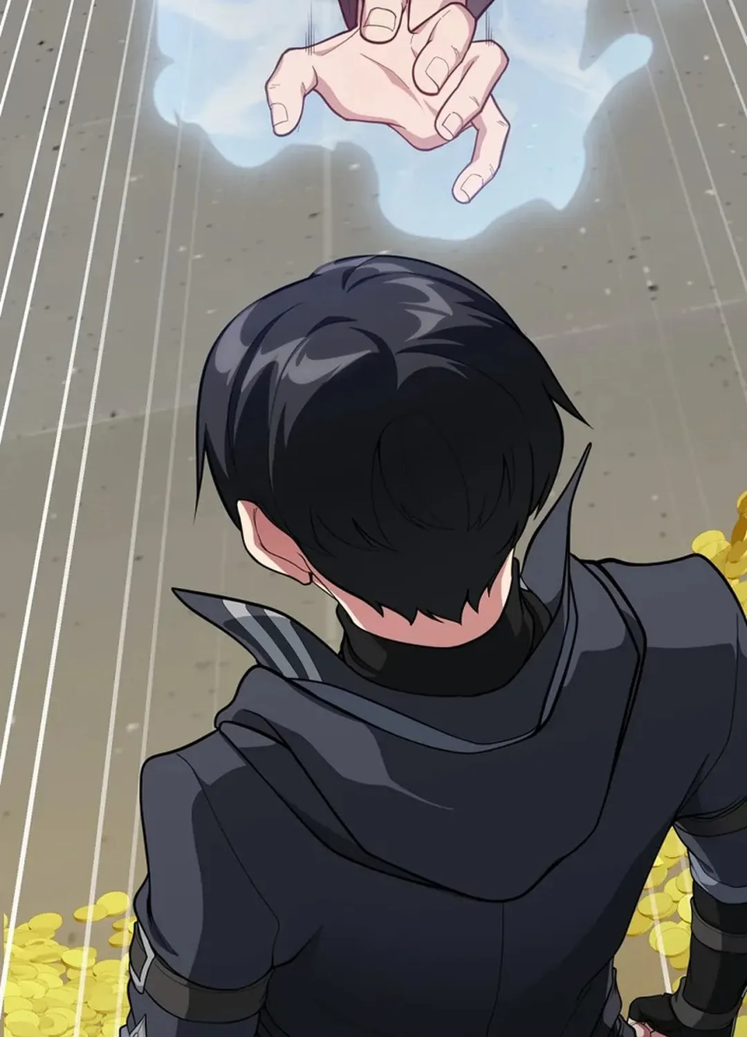 Read The Maxed-out Player chapter 76 image 15 on Lezhin