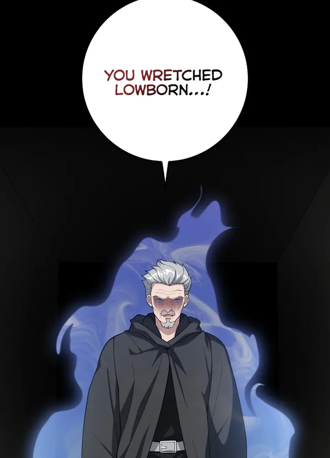 Read The Maxed-out Player chapter 76 image 2 on Lezhin