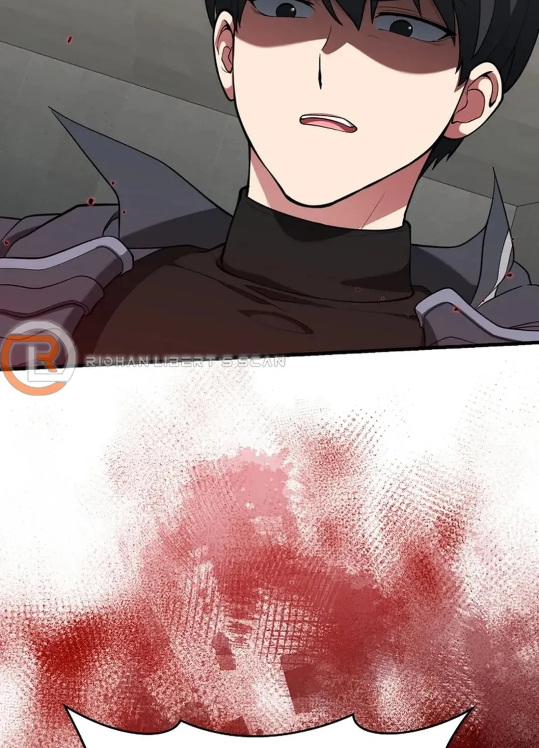 Read The Maxed-out Player chapter 76 image 27 on Lezhin