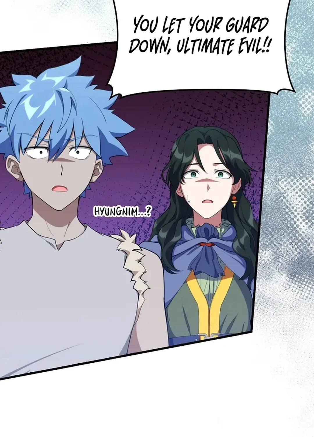 Read The Maxed-out Player chapter 76 image 32 on Lezhin