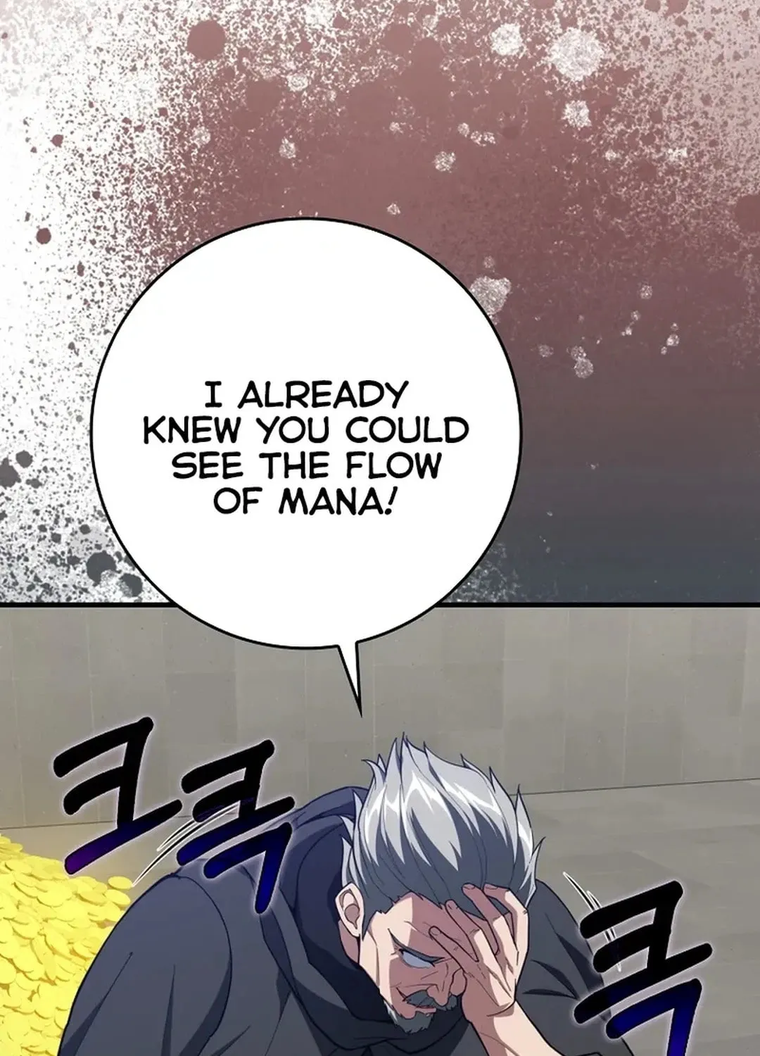 Read The Maxed-out Player chapter 76 image 35 on Lezhin