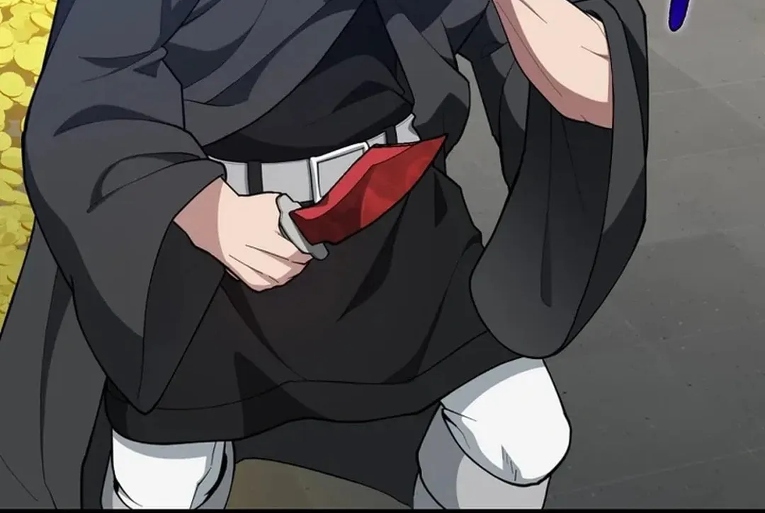 Read The Maxed-out Player chapter 76 image 36 on Lezhin