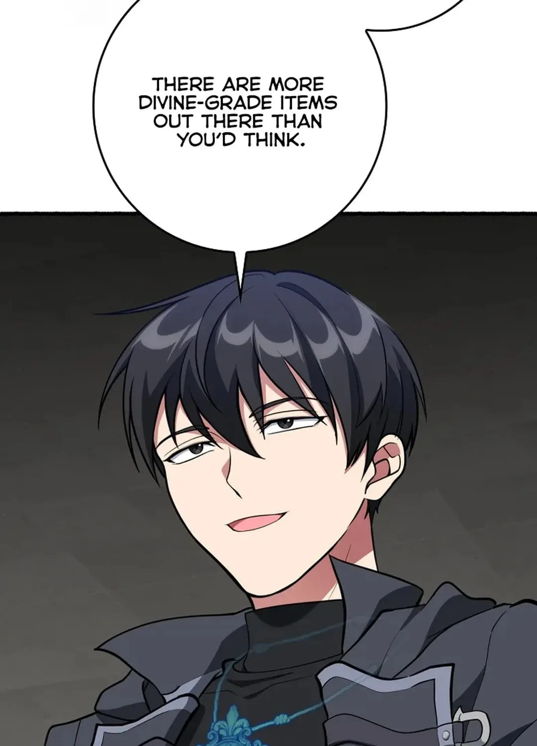 Read The Maxed-out Player chapter 76 image 48 on Lezhin