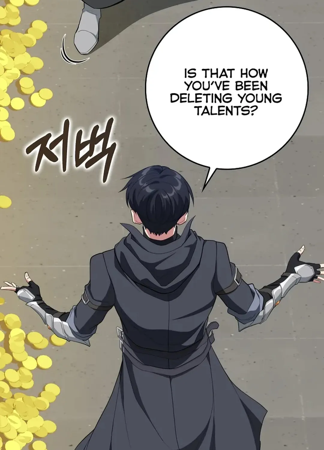 Read The Maxed-out Player chapter 76 image 52 on Lezhin