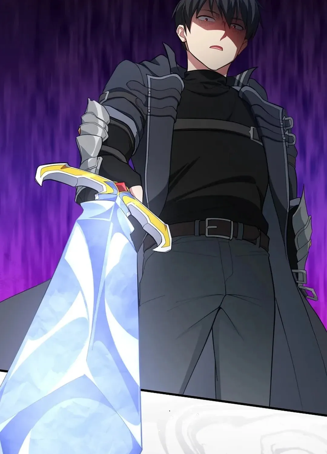 Read The Maxed-out Player chapter 76 image 58 on Lezhin