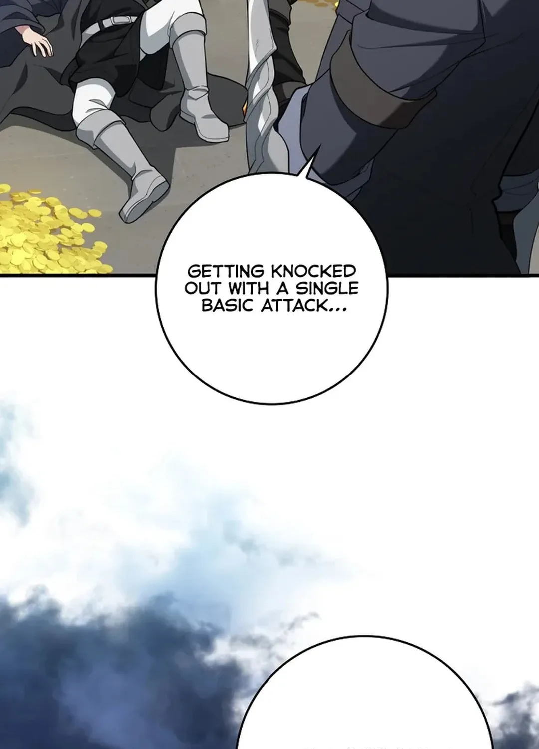 Read The Maxed-out Player chapter 76 image 66 on Lezhin