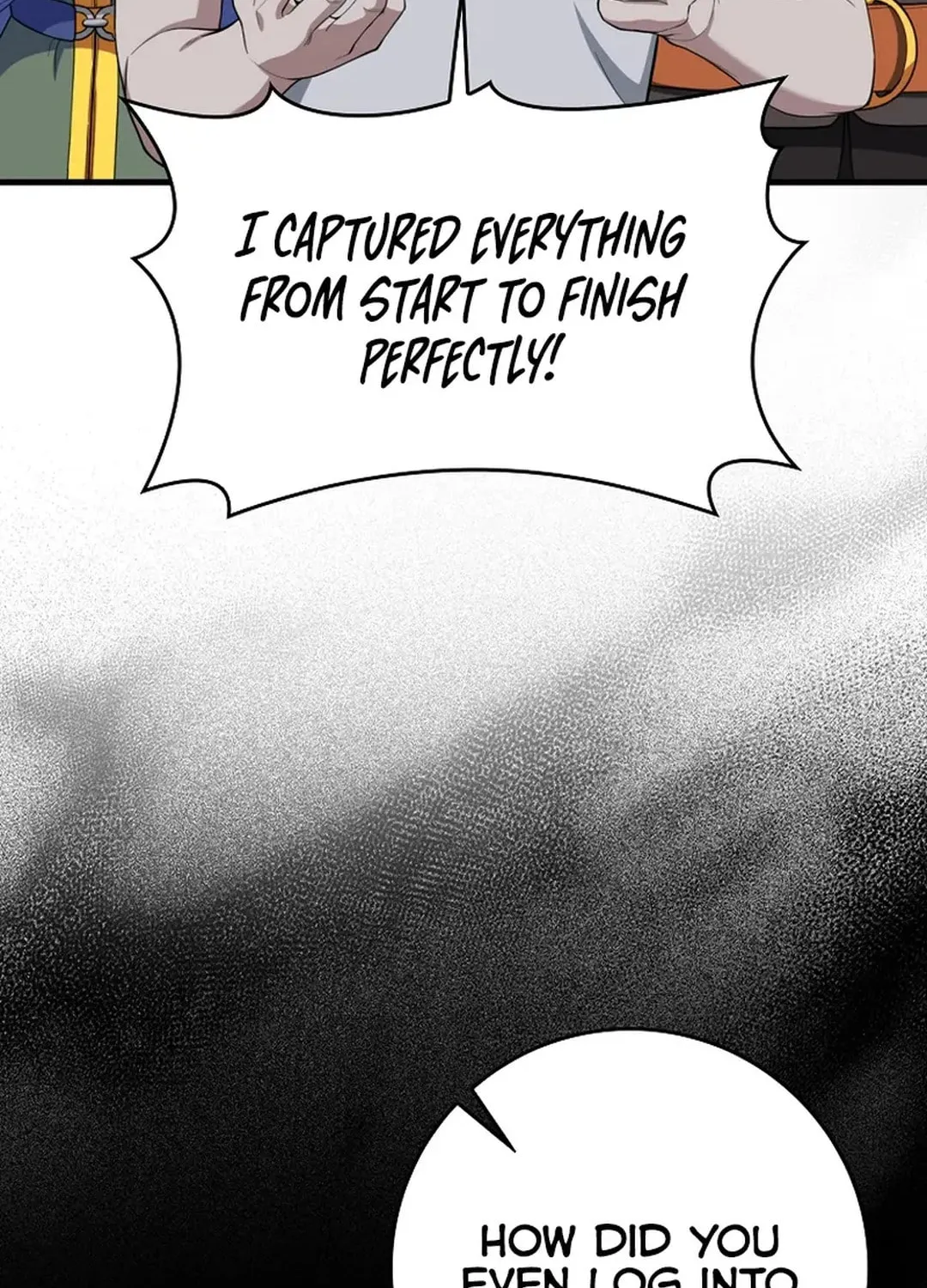 Read The Maxed-out Player chapter 76 image 72 on Lezhin
