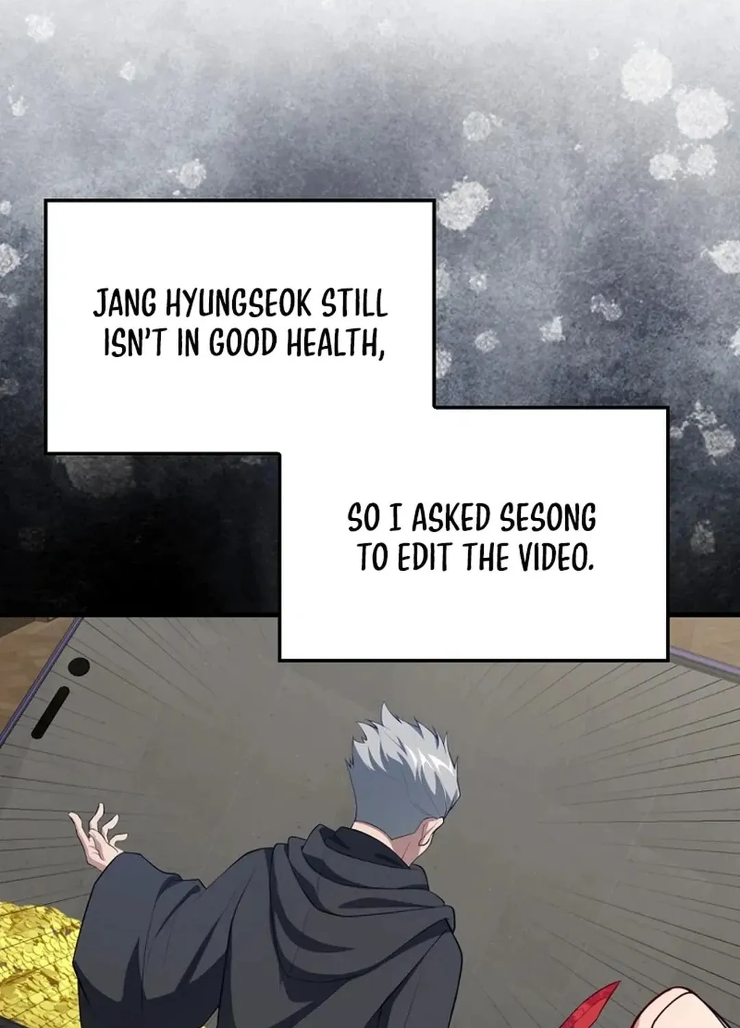 Read The Maxed-out Player chapter 76 image 81 on Lezhin