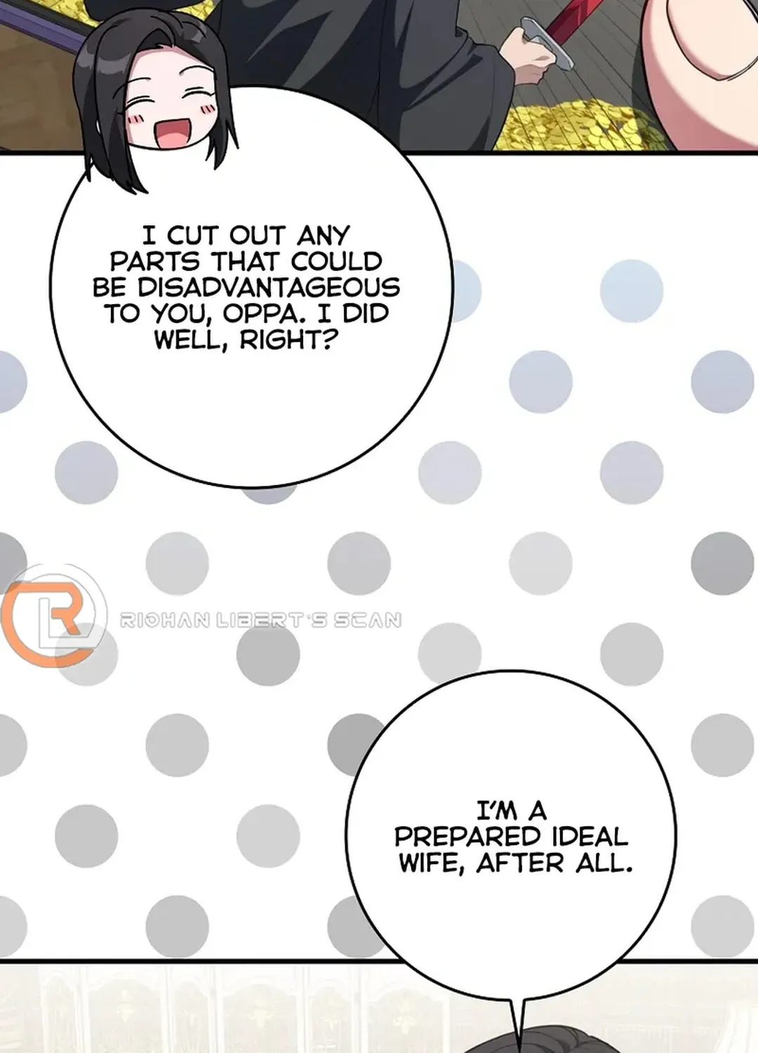 Read The Maxed-out Player chapter 76 image 82 on Lezhin