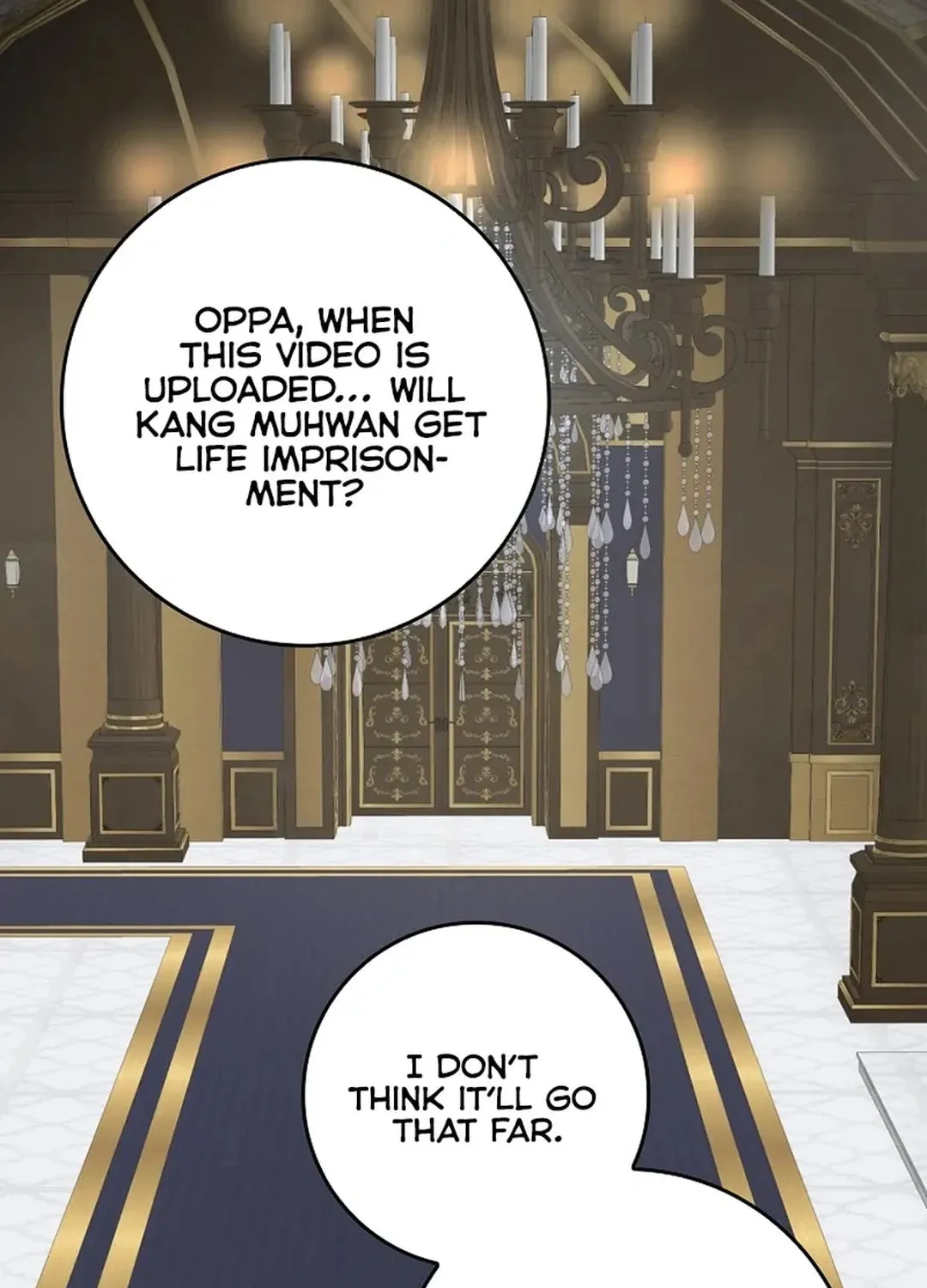 Read The Maxed-out Player chapter 76 image 85 on Lezhin