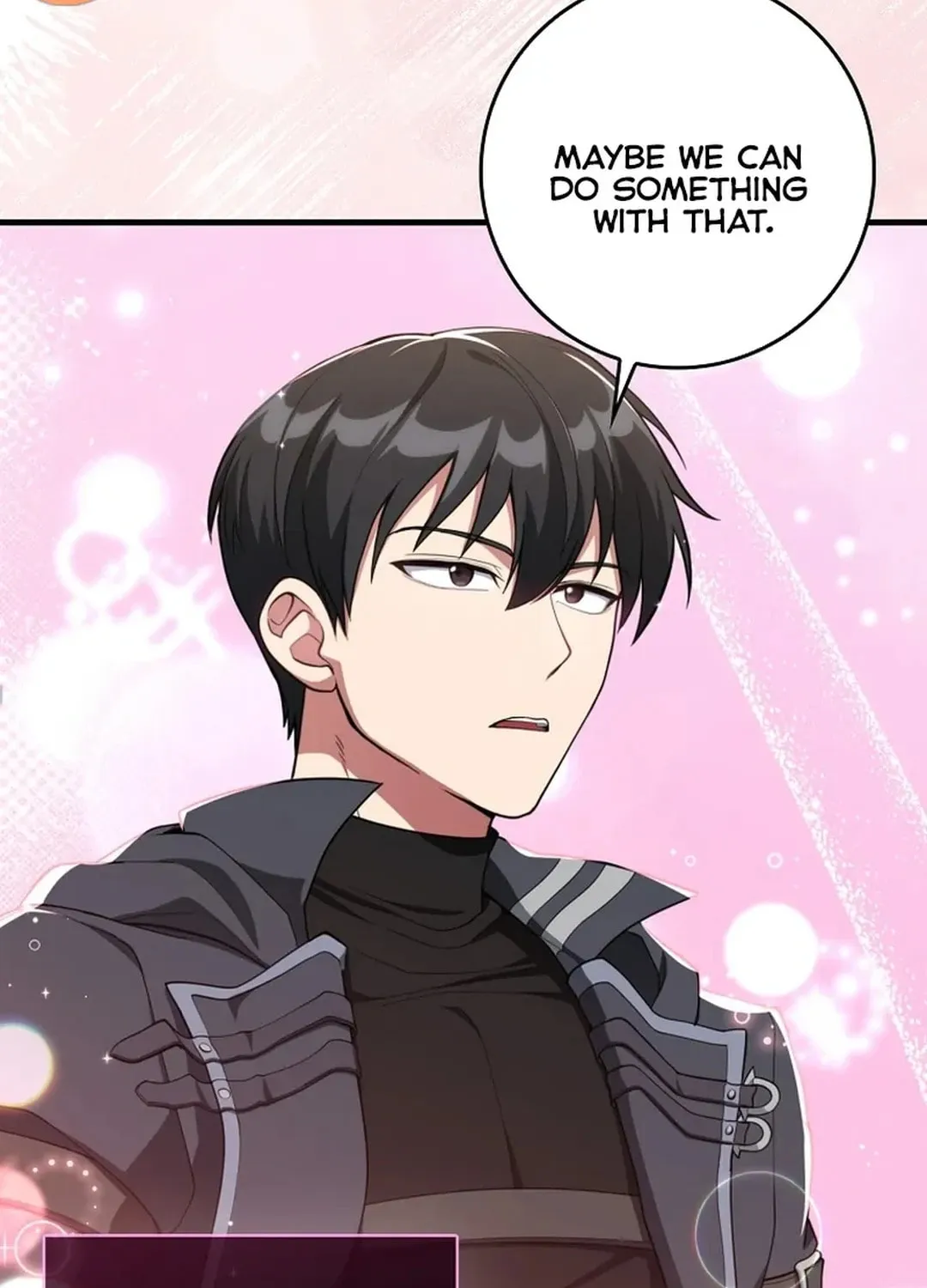 Read The Maxed-out Player chapter 76 image 89 on Lezhin
