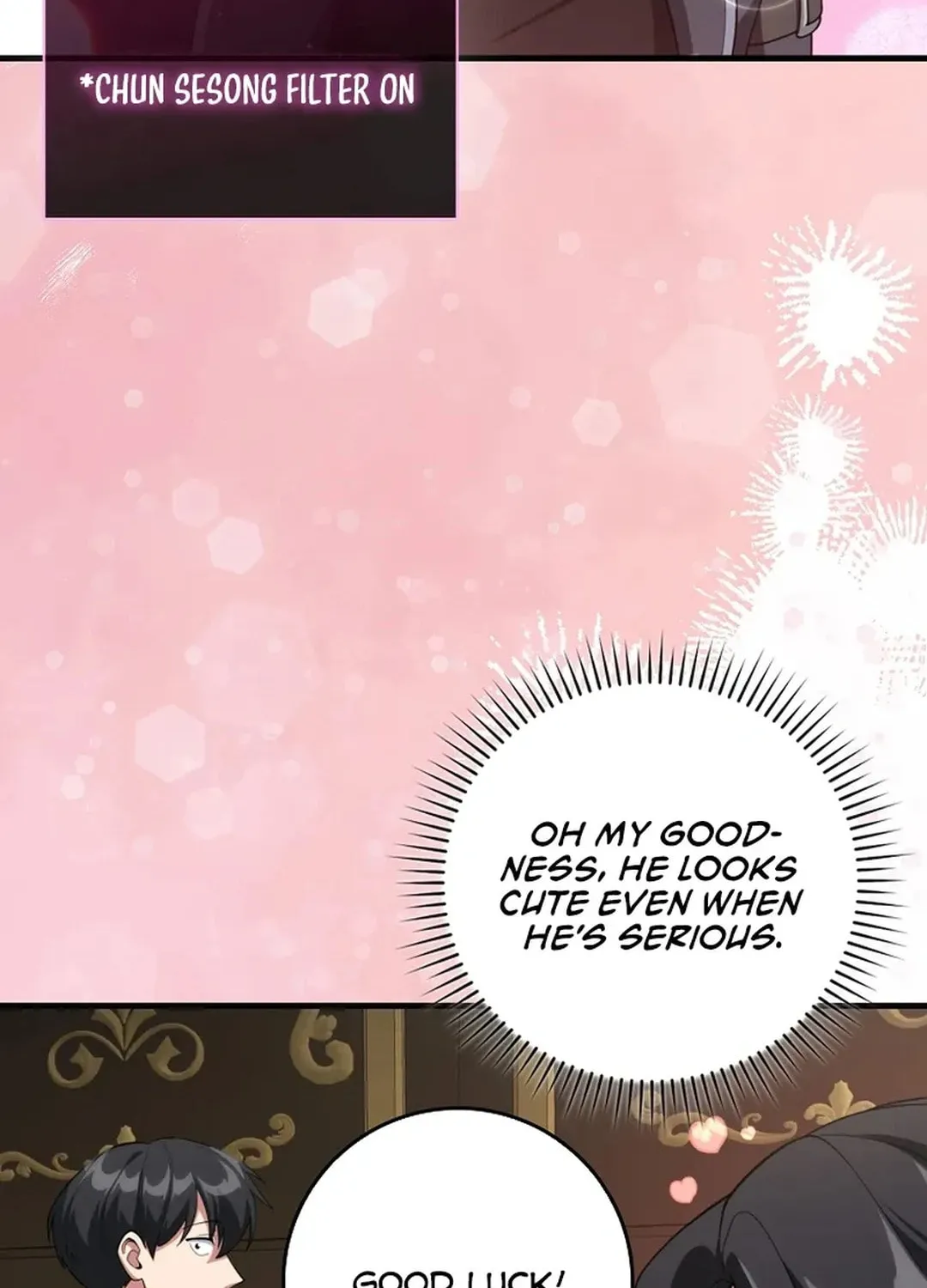 Read The Maxed-out Player chapter 76 image 90 on Lezhin