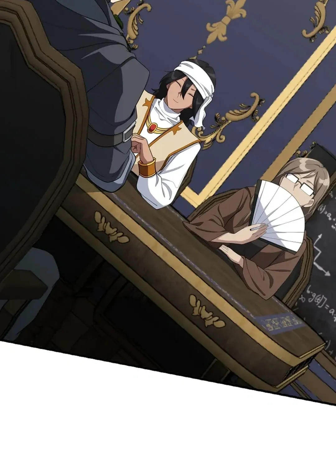 Read The Maxed-out Player chapter 76 image 94 on Lezhin