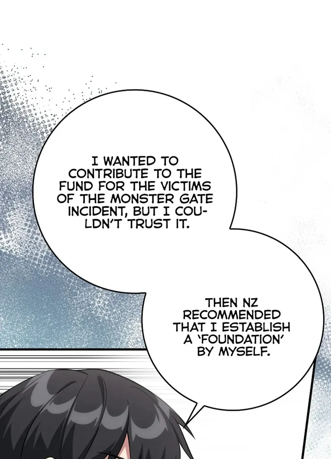 Read The Maxed-out Player chapter 76 image 95 on Lezhin
