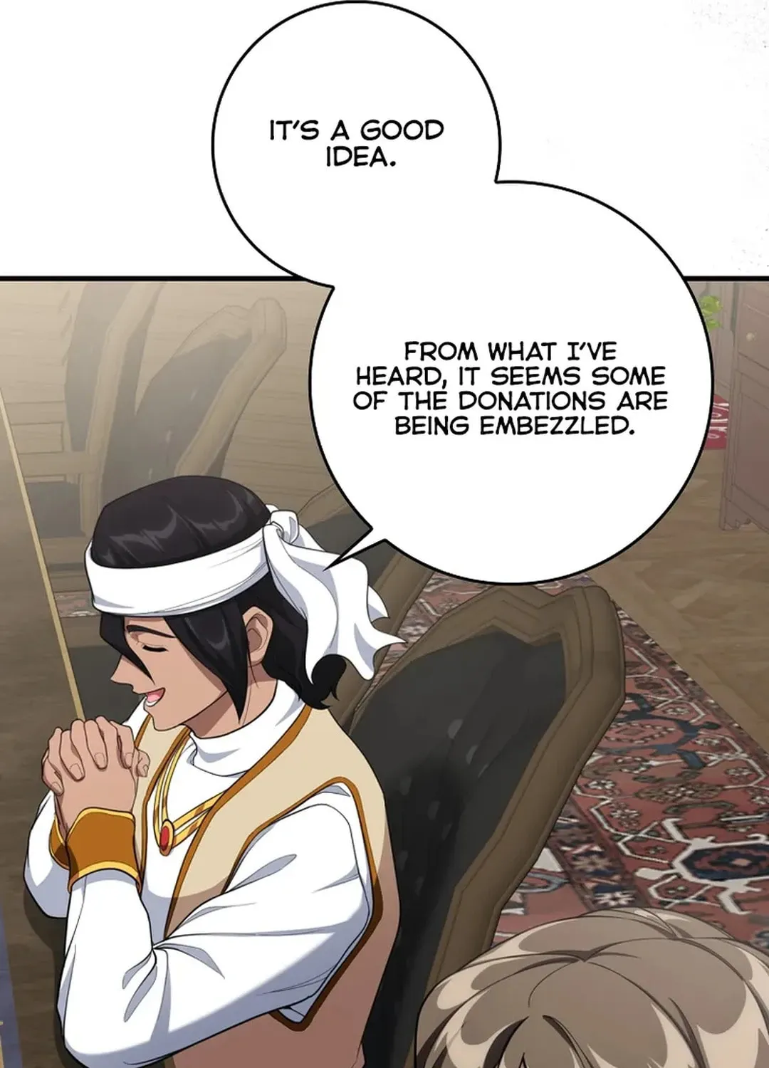 Read The Maxed-out Player chapter 76 image 98 on Lezhin