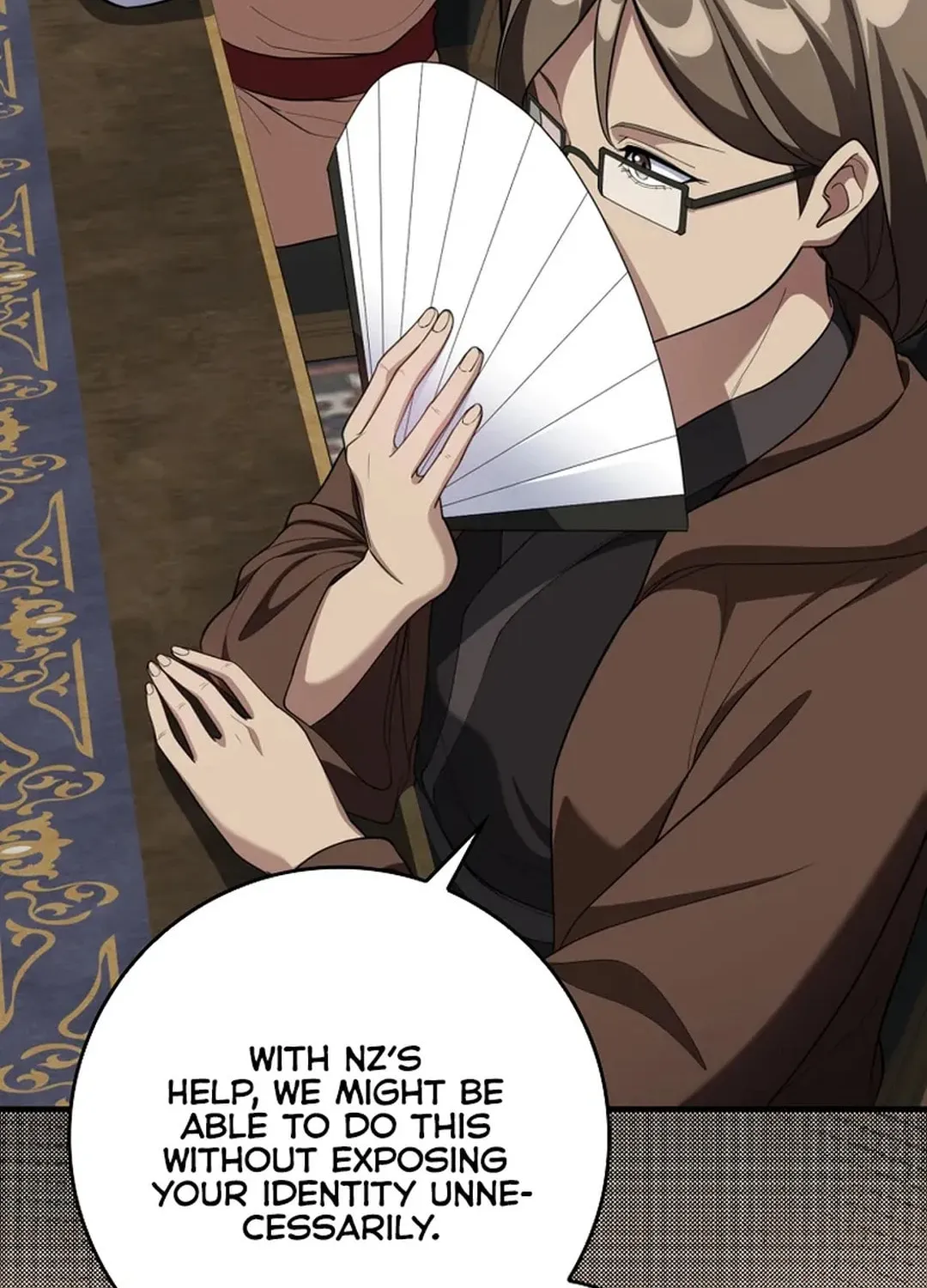 Read The Maxed-out Player chapter 76 image 99 on Lezhin