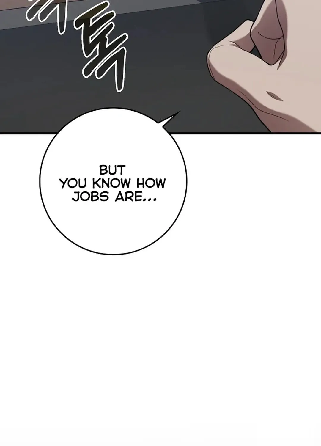 Read The Maxed-out Player chapter 77 image 10 on Lezhin