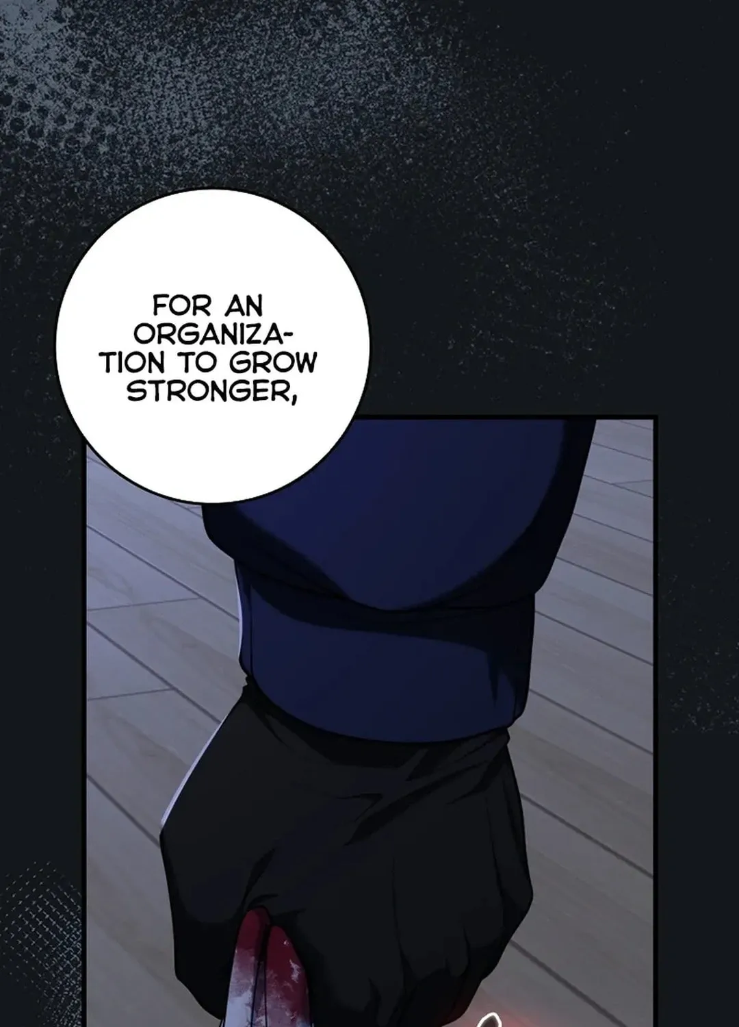 Read The Maxed-out Player chapter 77 image 103 on Lezhin