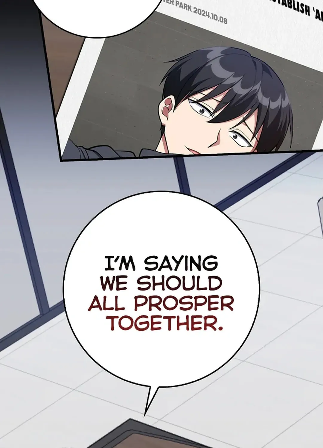 Read The Maxed-out Player chapter 77 image 16 on Lezhin