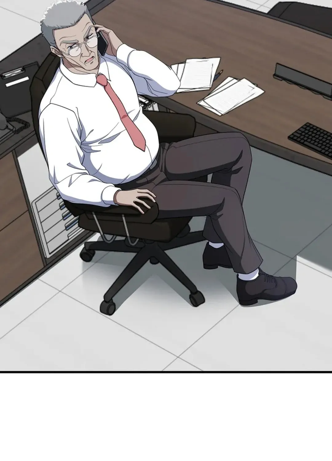 Read The Maxed-out Player chapter 77 image 17 on Lezhin