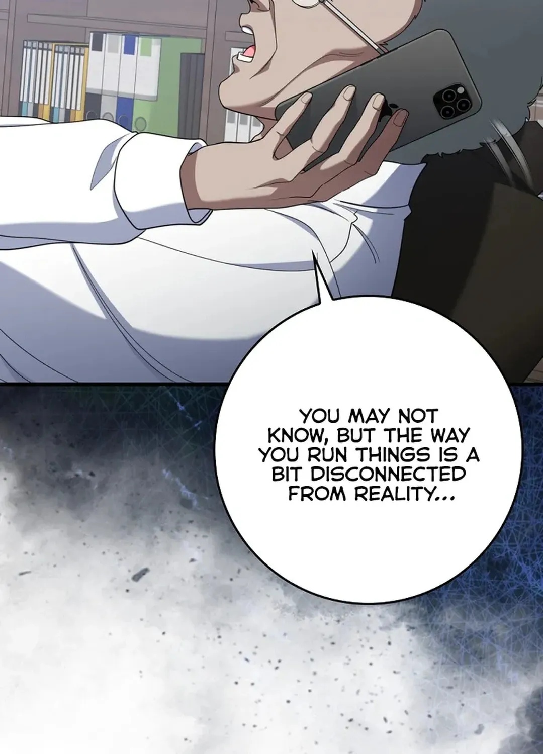 Read The Maxed-out Player chapter 77 image 19 on Lezhin
