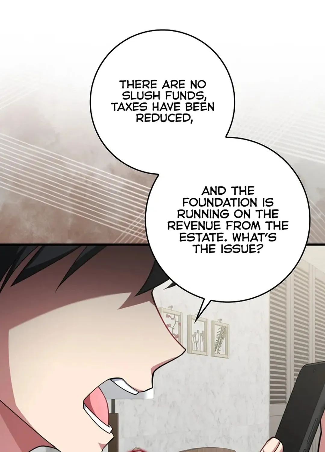 Read The Maxed-out Player chapter 77 image 24 on Lezhin