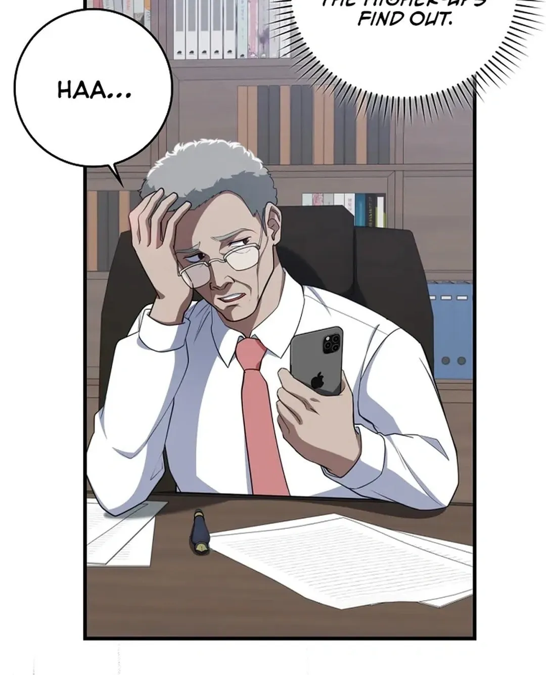 Read The Maxed-out Player chapter 77 image 40 on Lezhin