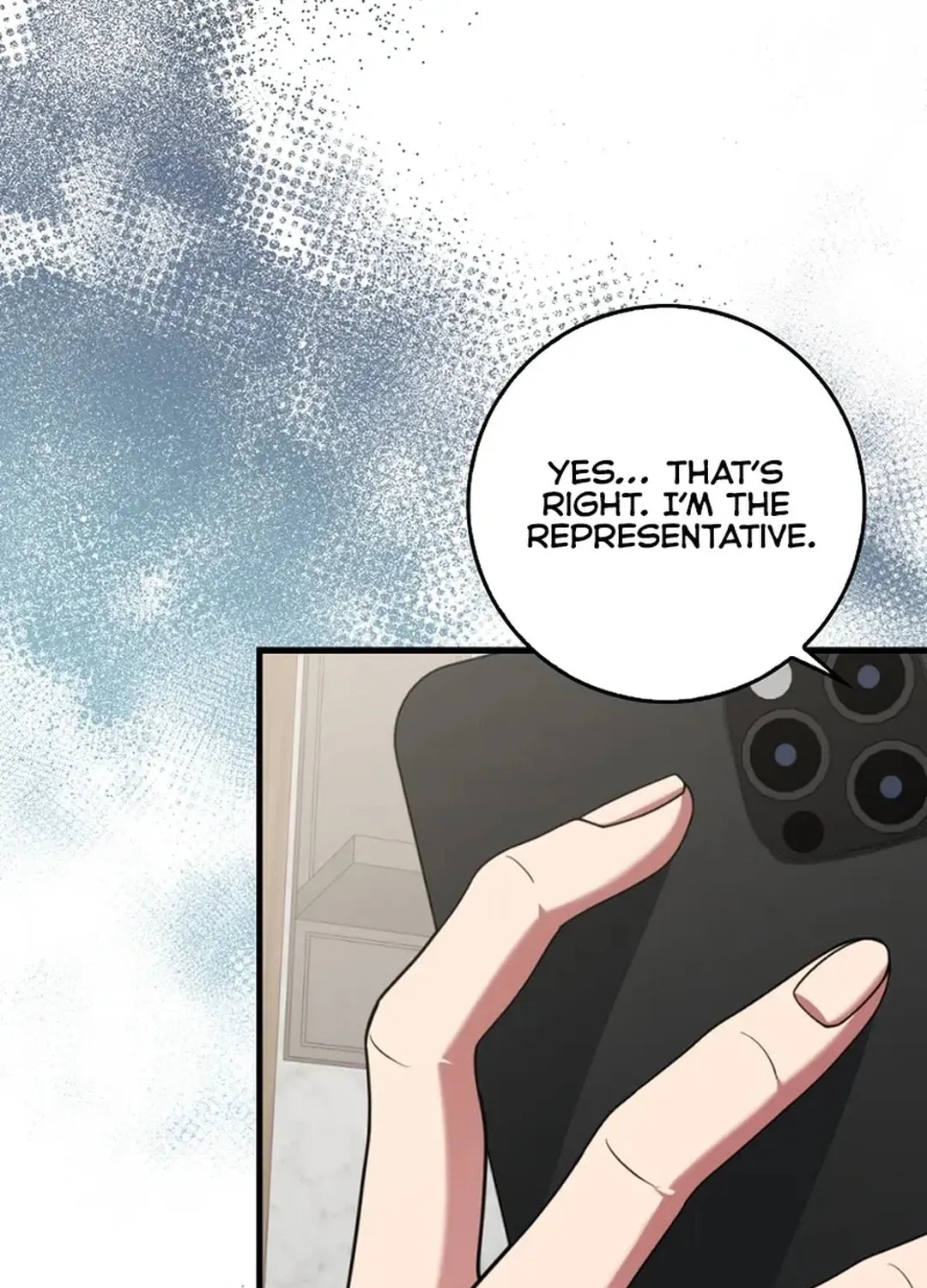 Read The Maxed-out Player chapter 77 image 5 on Lezhin