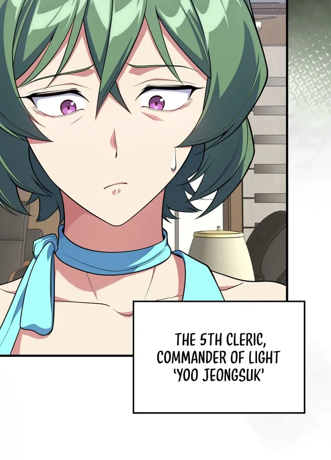 Read The Maxed-out Player chapter 77 image 59 on Lezhin
