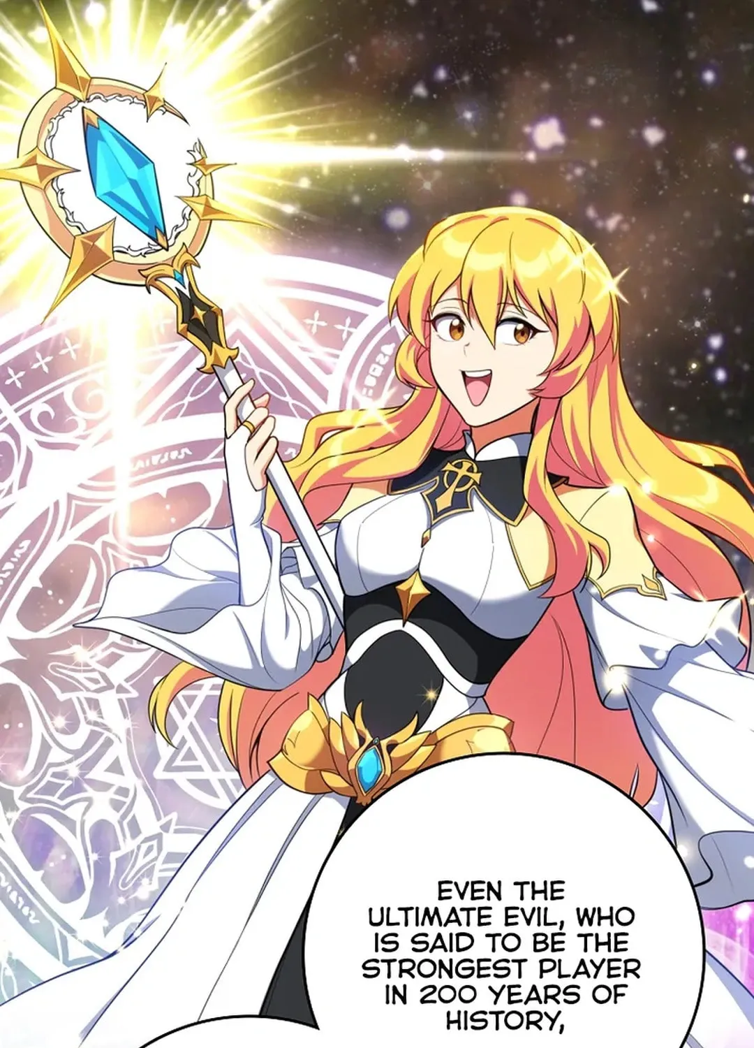 Read The Maxed-out Player chapter 77 image 67 on Lezhin