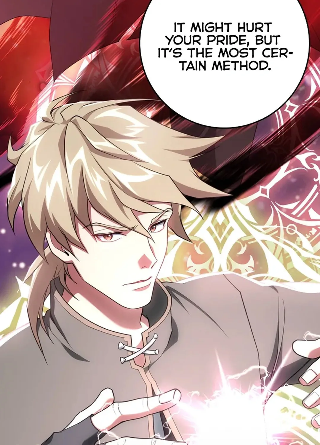 Read The Maxed-out Player chapter 77 image 69 on Lezhin