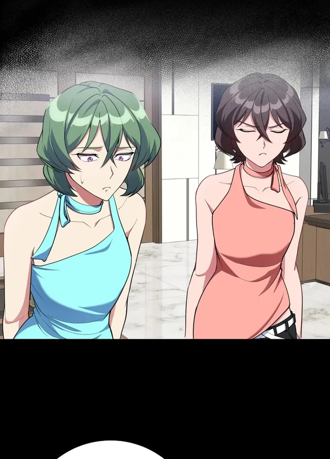 Read The Maxed-out Player chapter 77 image 71 on Lezhin