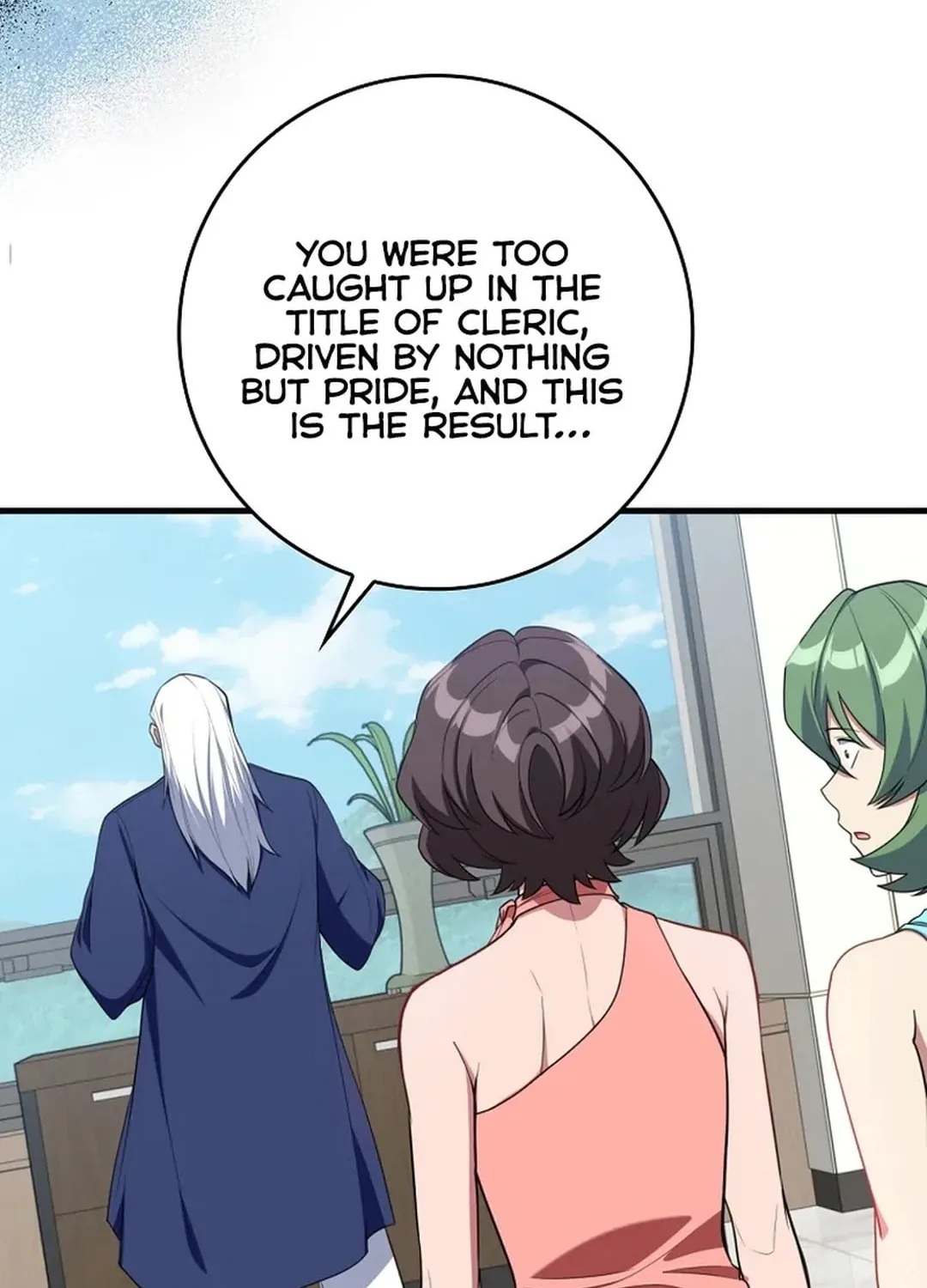Read The Maxed-out Player chapter 77 image 75 on Lezhin