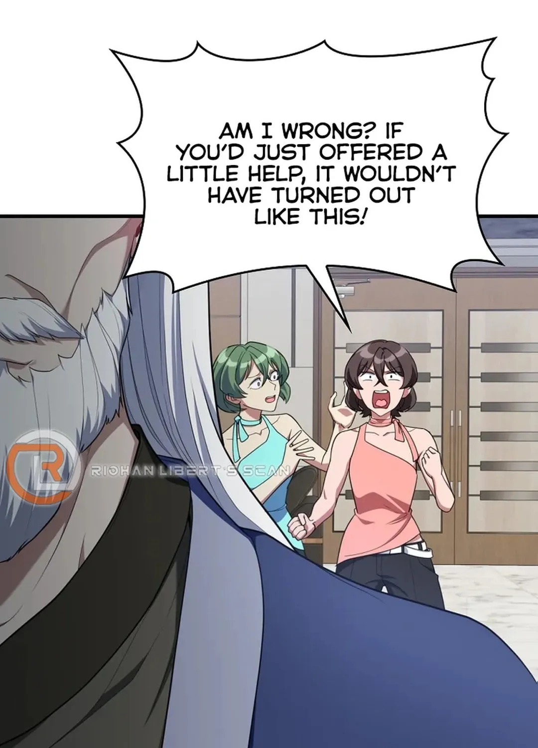 Read The Maxed-out Player chapter 77 image 79 on Lezhin