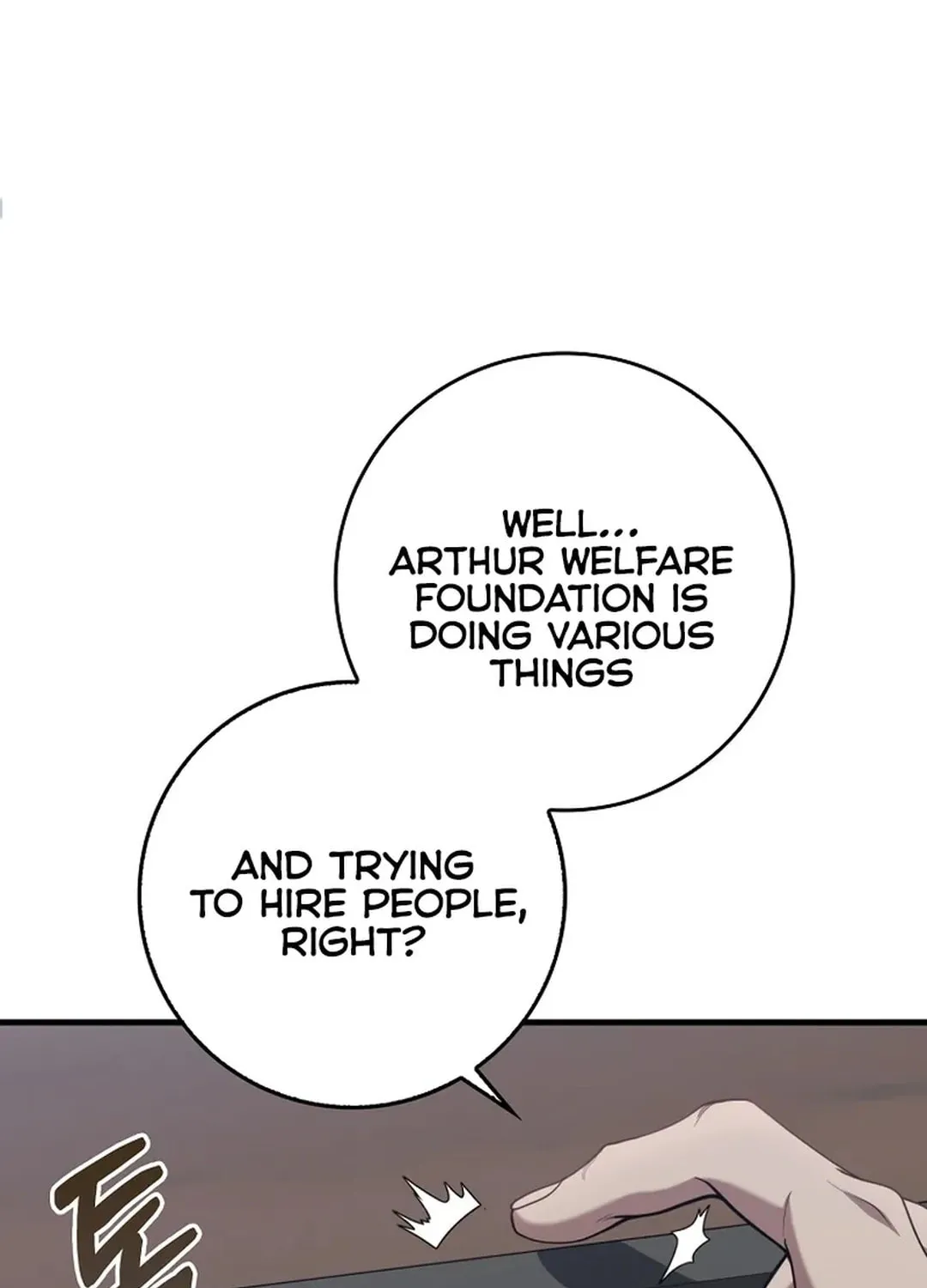 Read The Maxed-out Player chapter 77 image 9 on Lezhin