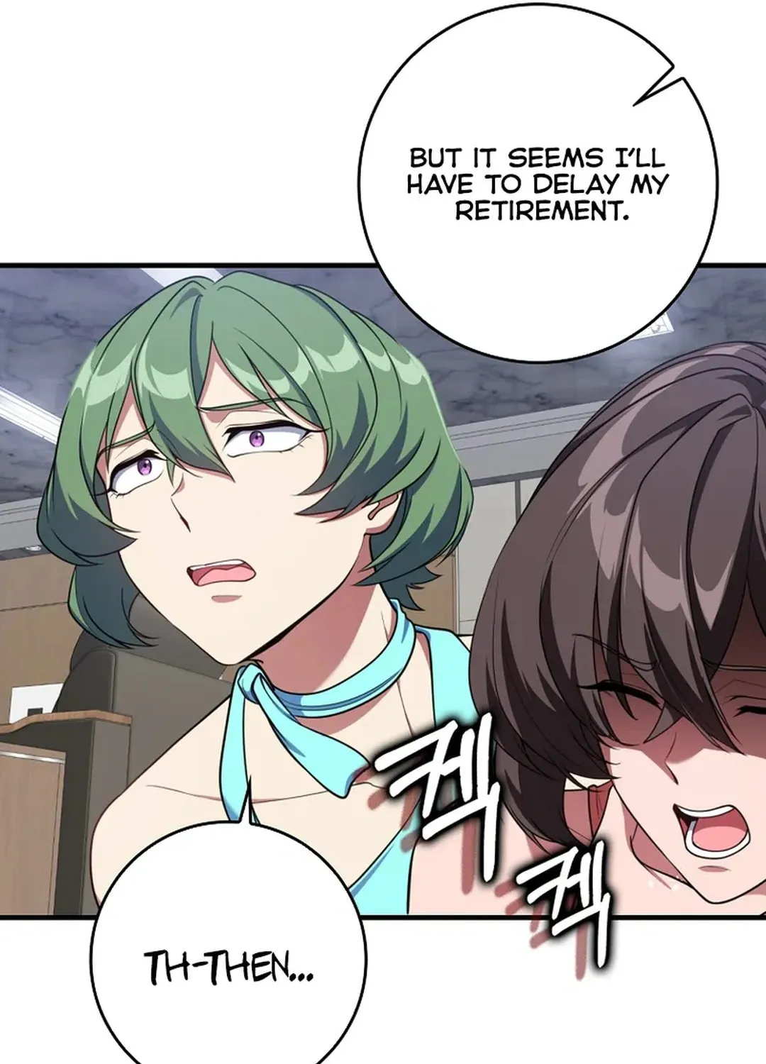 Read The Maxed-out Player chapter 77 image 93 on Lezhin
