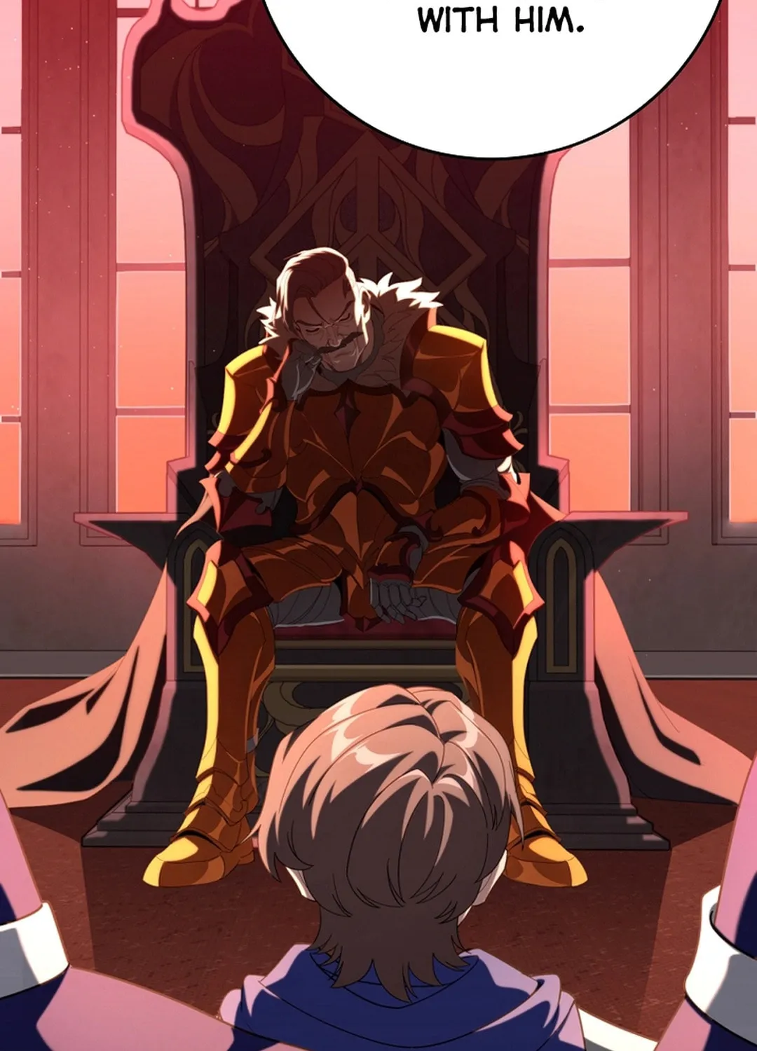 Read The Maxed-out Player chapter 78 image 103 on Lezhin
