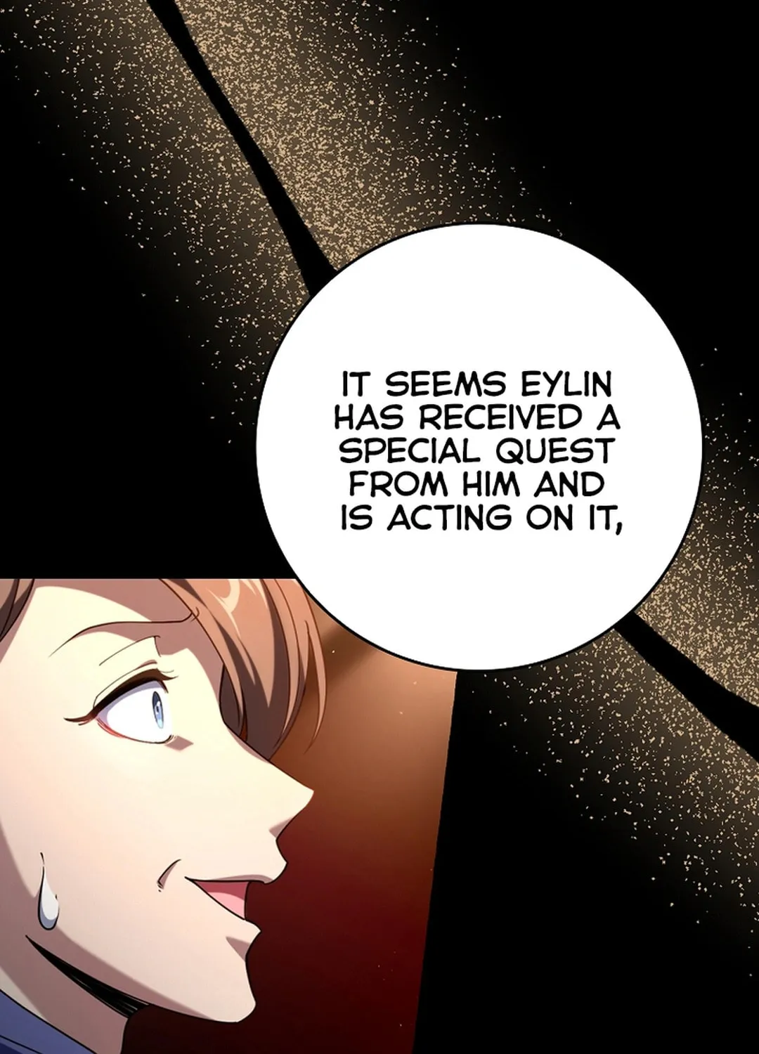 Read The Maxed-out Player chapter 78 image 106 on Lezhin