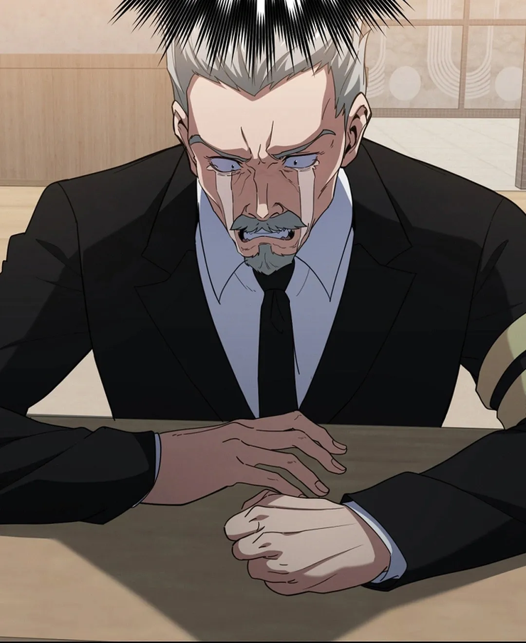 Read The Maxed-out Player chapter 78 image 11 on Lezhin