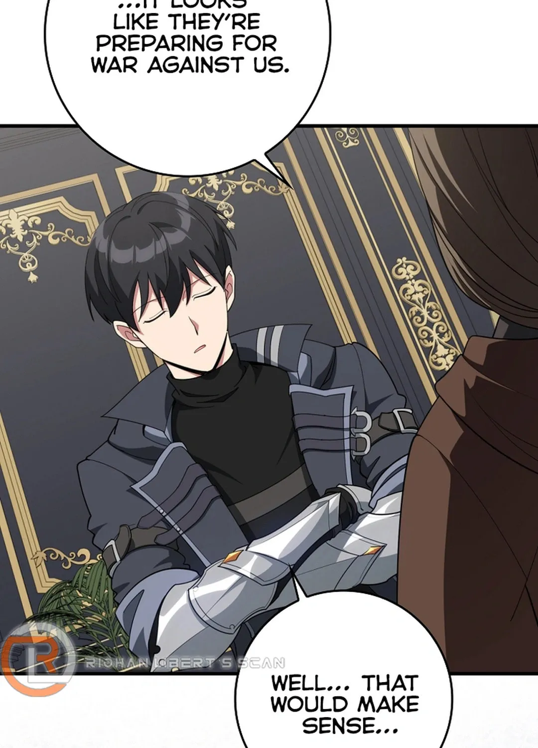 Read The Maxed-out Player chapter 78 image 114 on Lezhin